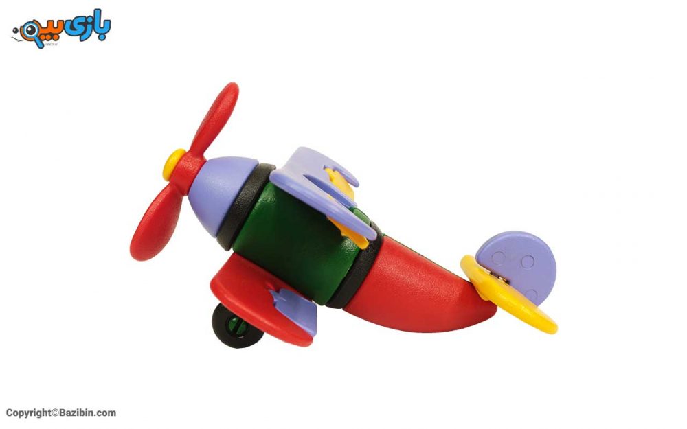 اسباب بازی هواپیما دوبی آی توی 4
