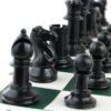 بازی شطرنج مدل ترنج فکر آذین 5