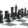 بازی شطرنج مدل ترنج فکر آذین 7