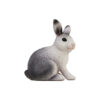 بازی فیگور حیوانات مدل خرگوش مک تویز 4