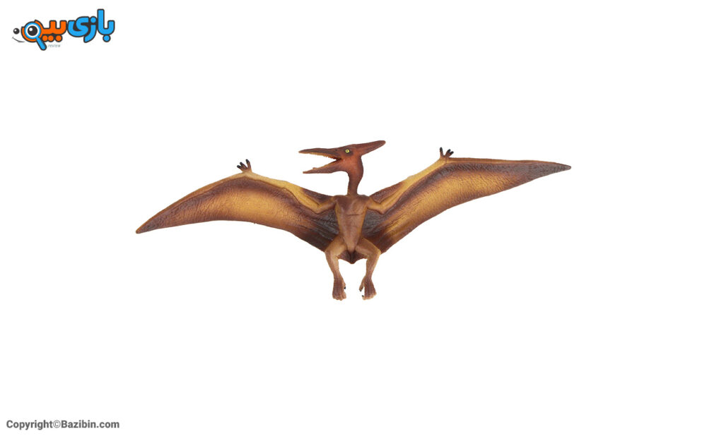 بازی فیگور حیوانات مدل دایناسور ترانودون Pteranodon مک تویز