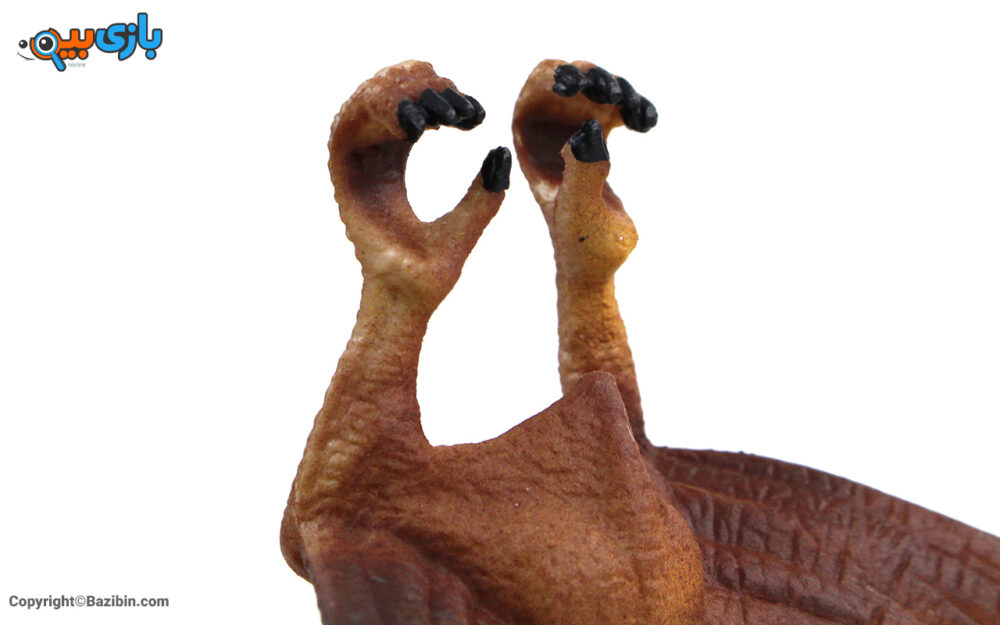 بازی فیگور حیوانات مدل دایناسور ترانودون Pteranodon مک تویز 4