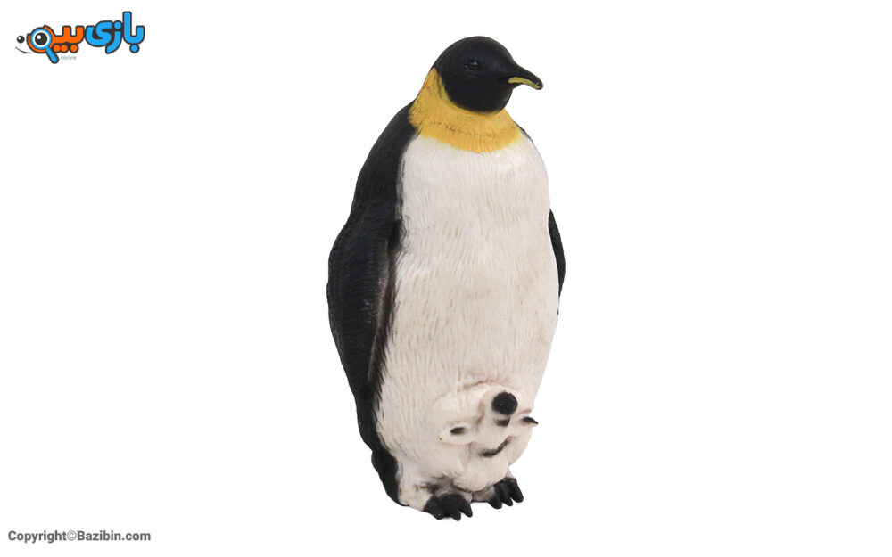 بازی فیگور حیوانات مدل پنگوئن ماده مک تویز