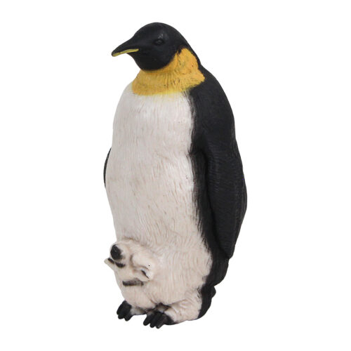 بازی فیگور حیوانات مدل پنگوئن ماده مک تویز 2