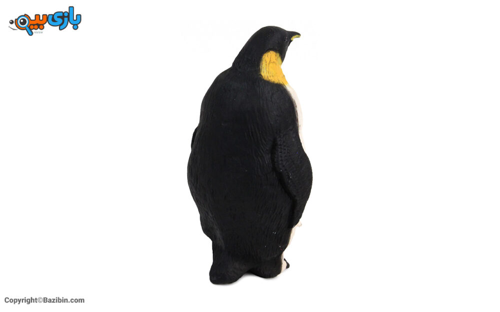 بازی فیگور حیوانات مدل پنگوئن ماده مک تویز 4