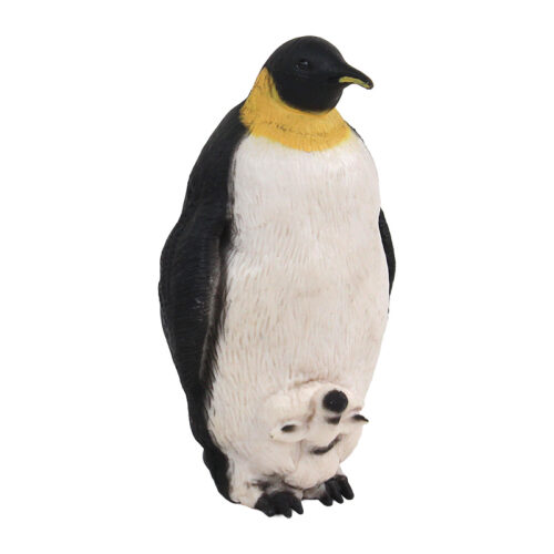 بازی فیگور حیوانات مدل پنگوئن ماده مک تویز