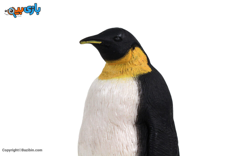بازی فیگور حیوانات مدل پنگوئن ماده مک تویز 6