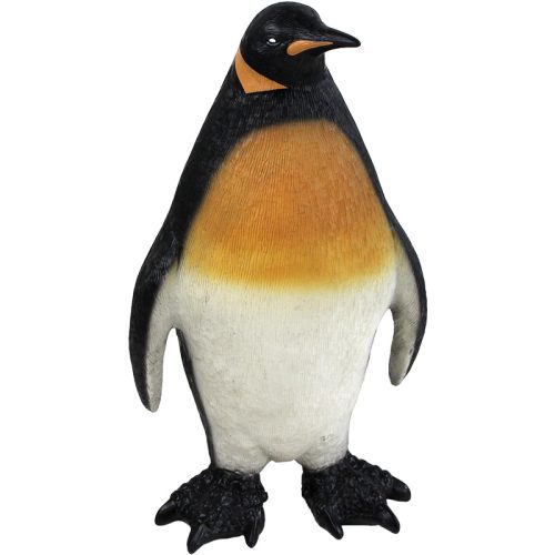 بازی فیگور حیوانات مدل پنگوئن مک تویز