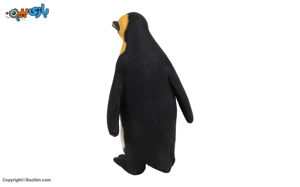 بازی فیگور حیوانات مدل پنگوئن نر مک تویز 3