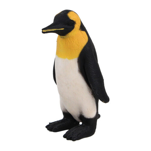 بازی فیگور حیوانات مدل پنگوئن نر مک تویز