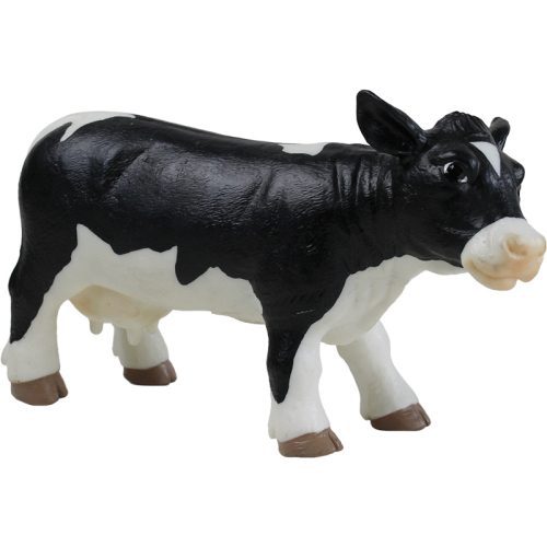 بازی فیگور حیوانات مدل گاو مک تویز 3