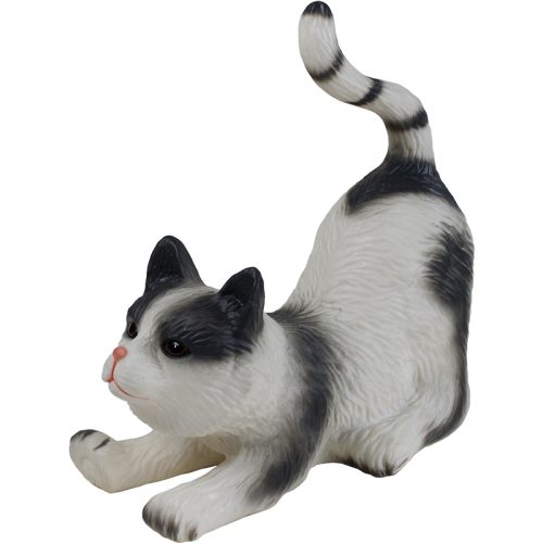 بازی فیگور حیوانات مدل گربه مک تویز 3 1