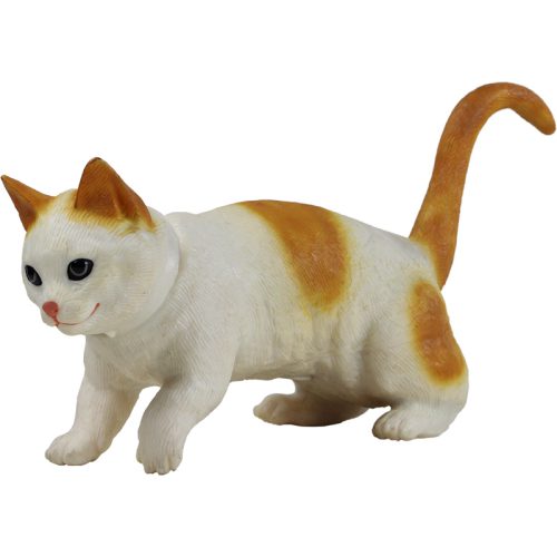 بازی فیگور حیوانات مدل گربه مک تویز 3