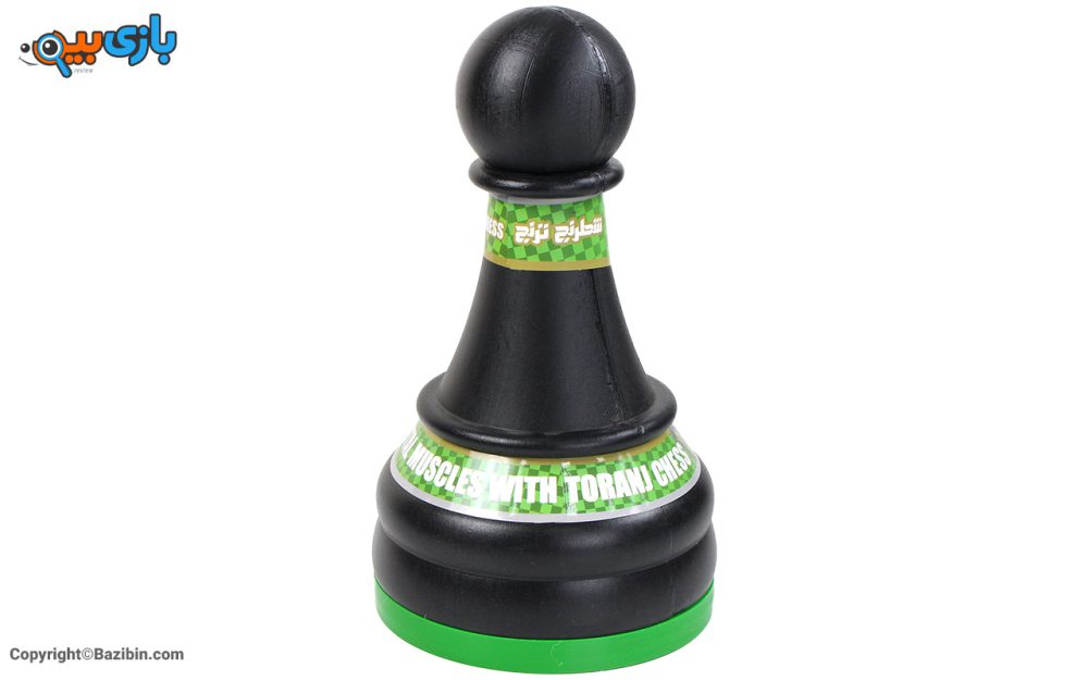 رومیزی شطرنج ترنج فکرآذین