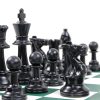 رومیزی شطرنج ترنج فکرآذین 8