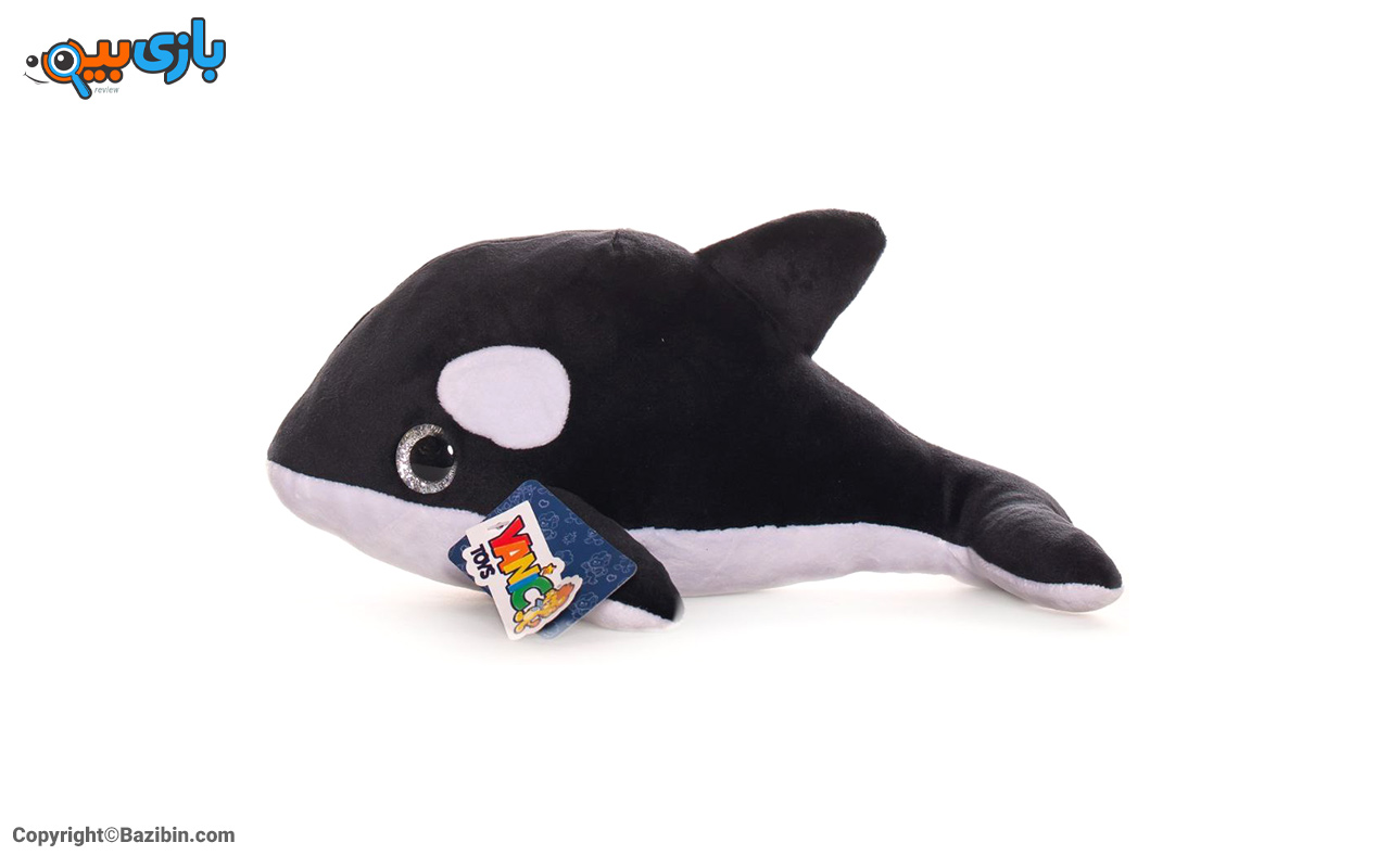 نهنگ یانیک 2