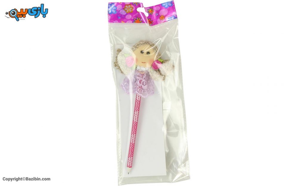 مداد عروسکی مامانی پری