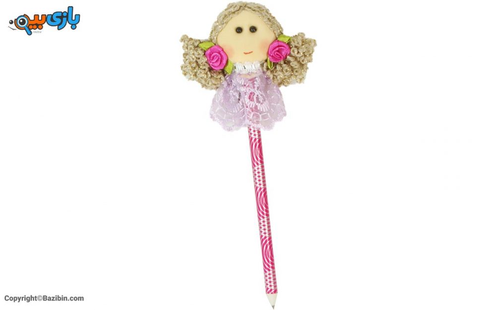 مداد عروسکی مامانی پری 2