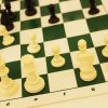 بازی رومیزی شطرنج ترنج صادراتی فکر آذین 5