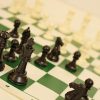 بازی رومیزی شطرنج ترنج صادراتی فکر آذین 6