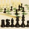 بازی رومیزی شطرنج ترنج صادراتی فکر آذین 7