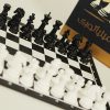 بازی رومیزی شطرنج مينياتوري 5
