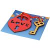 کاردستی چوبی تزئینی قلب و کلید ایپکا IMG 0177 1
