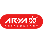 aryacompany logo